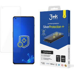 3mk SilverProtection+ protective foil for OnePlus 11 5G