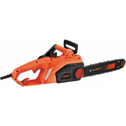 Kraft 691071 Αλυσοπρίονο Ρεύματος 1800W 4.5kg με Λάμα 40cm