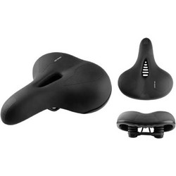 ΣΕΛΛΑ TKX CITY ANTIPROSTATIC - 87403-61.8.0900--6 black