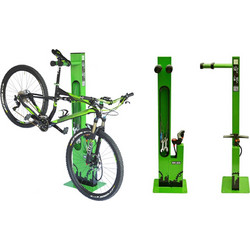 ΒΑΣΗ ΕΠΙΣΚΕΥΗΣ ΠΟΔΗΛΑΤΩΝ MANTIS REPAIR STAND CLASSIC - RAL6018