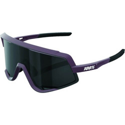 100percent Glendale - Mirror Lens Soft Tact Deep Purple