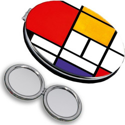FRIDOLIN ΚΑΘΡΕΦΤΗΣ ΤΣΕΠΗΣ MONDRIAN STYLE 12296