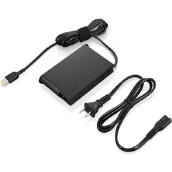 Lenovo Φορτιστής Laptop 135W με Ενσωματωμένο Καλώδιο Τροφοδοσίας GX20Z46271