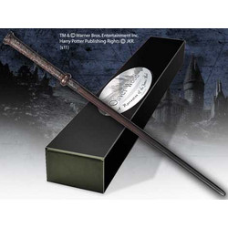 The Noble Collection Harry Potter Oliver Wood's Wand