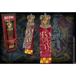 HARRY POTTER - Gryffondor Crest Bookmark