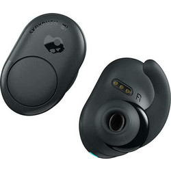 Skullcandy Push Dark Grey / Black