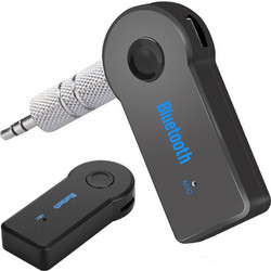 Wireless Bluetooth Audio Receiver Verk 10062
