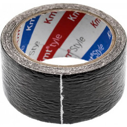 Αντιολισθητική Ταινία 48mm x 3m Μαύρη KmtStyle