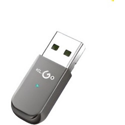 Ασύρματος Δέκτης Ήχου USB Bluetooth V5.3 Klgo ΗΒ-9
