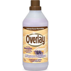 Overlay Μάρμαρα & Πλακάκια με Άρωμα Λεβάντα 1lt