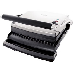Sage Γκριλιέρα the Contact Grill BGR200BSS 2200 W