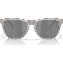 Oakley OO9284 23 Ανδρικά Γυαλιά Ηλίου Τετράγωνα Κοκάλινα Κίτρινα με Πορτοκαλί Καθρέπτη Φακό