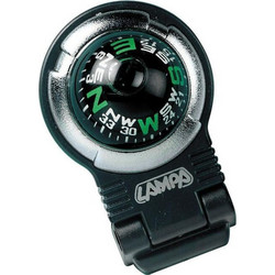 Πυξιδα Navigator Compass 39X67X32MM LAMPA -1 Τεμ