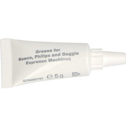 Λιπαντικό Γράσο για Μηχανές Espresso Philips/Gaggia/Saeco 5gr