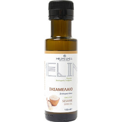 ΣΗΣΑΜΕΛΑΙΟ ΒΙΟ ΒΡΩΣΙΜΟ 100ml