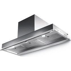 Faber Collection In-Nova Comfort XA60 Μηχανισμός Απορρόφησης 60cm Inox