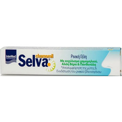 InterMed Extra Selva Aromatic Gel 12gr