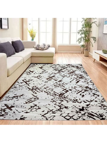 Χαλί Τσοκμέ με Σχέδιο 200x290cm