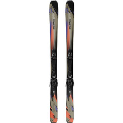 SALOMON - STANCE 80 + M10 GW L80