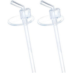 B.Box Ανταλλακτικά καλαμάκια ((350ml & 500ml) 2τμχ