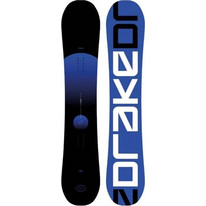 DRAKE Σανίδι Snowboard Team