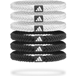 ADIDAS Braided Hair Ties