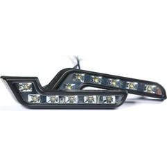 ΦΩΤΑ ΜΕΡΑΣ LED L-SHAPE 12V 14199