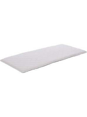ΕΠΙΣΤΡΩΜΑ CLOUD HM641.03 110Χ200 ΛΕΥΚΟ HOMEMARKT