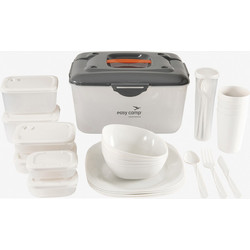Κουτί Πικνίκ Easy Camp Picnic Box L