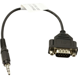 Samsung BN39-01545B Γνήσιος προσαρμογέας CBF Signal Proton jack σε σειριακή 9 ακίδων