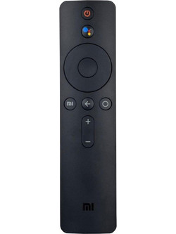 Xiaomi L43M5-5ARU, L55M5-5ARU Γνήσιο Τηλεχειριστήριο με φωνητικό έλεγχο για Τηλεοράσεις