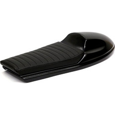 C-Racer Σέλα για μοτοσυκλέτα σε μαύρο χρώμα - Universal | C-Racer, Future Classic caf racer seat. Black