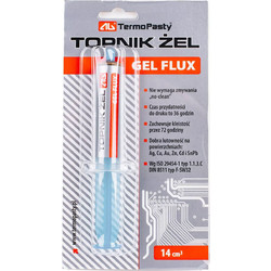 Termopasty AGT-088 Flux Gel 14 cm3