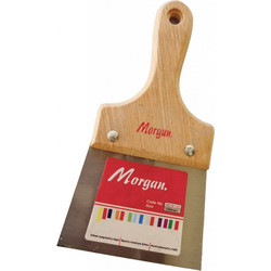 ΣΠΑΤΟΥΛΕΣ ΞΥΛ ΛΑΒ ΦΑΡΔΙΕΣ MORGAN