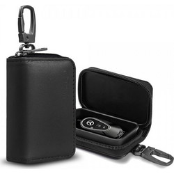 Θήκη Tech-Protect KLR300 Faraday Cage για Κλειδιά Αυτοκινήτου Keyless, Μαύρη