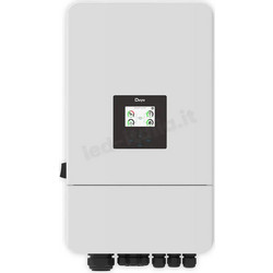 VTAC 12kW Υβριδικός Τριφασικός Inverter Deye SUN-12K-SG05 LP3-EU-SM2 Χαμηλής Τάσης με WiFi & Zero Export IP65 12655