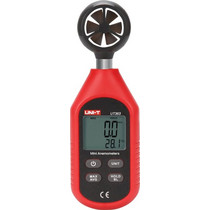 UNI-T UT-363 Mini Ανεμόμετρο