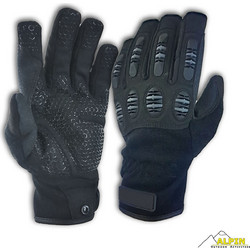 ALPIN T-PACT TACTICAL TPR ΓΑΝΤΙΑ ΜΕ ΠΑΛΑΜΗ ΣΙΛΙΚΟΝΗΣ