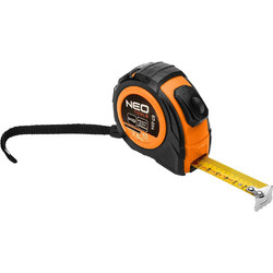 NEO 67-224 Μέτρο 7.5m x 25mm 67-224