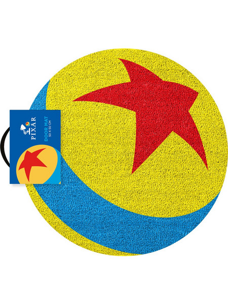 PIXAR - Ball - Round Doormat