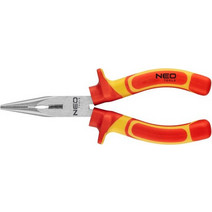 NEO Μυτοτσίμπιδο VDE 180mm 01-224