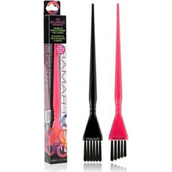 Framar Balayage Brush Set Πινέλο Βαφής 2pcs