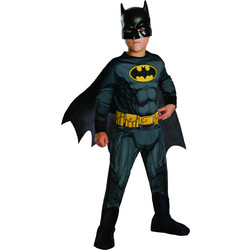 Παιδική Αποκριάτικη Στολή Batman 630856