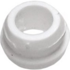 Cubalux Τάπα Διέλευσης Καλωδίου Για Τρύπα 8mm - C-930227