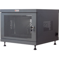 Techly Professional Charging Cabinet 14 Tablets and Smartphones