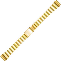 Μπρασελέ Ατσάλινο B0217 14mm Χρυσό
