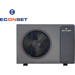 Econset Easytherm A-08 Αντλία Θερμότητας 8.85kW Μονοφασική Monoblock με Wi-Fi