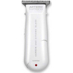 Artero Bambina Hair Trimmer Επαγγελματική Επαναφορτιζόμενη Κουρευτική Μηχανή