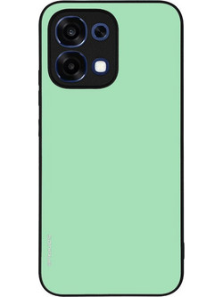 Sonique ColorBloc Series Θήκη για Oppo A6 Pro 5G Βεραμάν