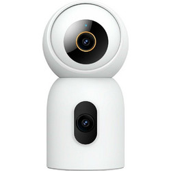 Imilab C30 IP Κάμερα Ασφαλείας 1080p 2K Νυκτός με Αμφίδρομη Επικοινωνία